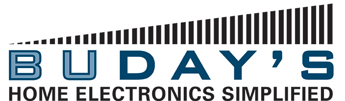Buday's Home Electronic Simplified