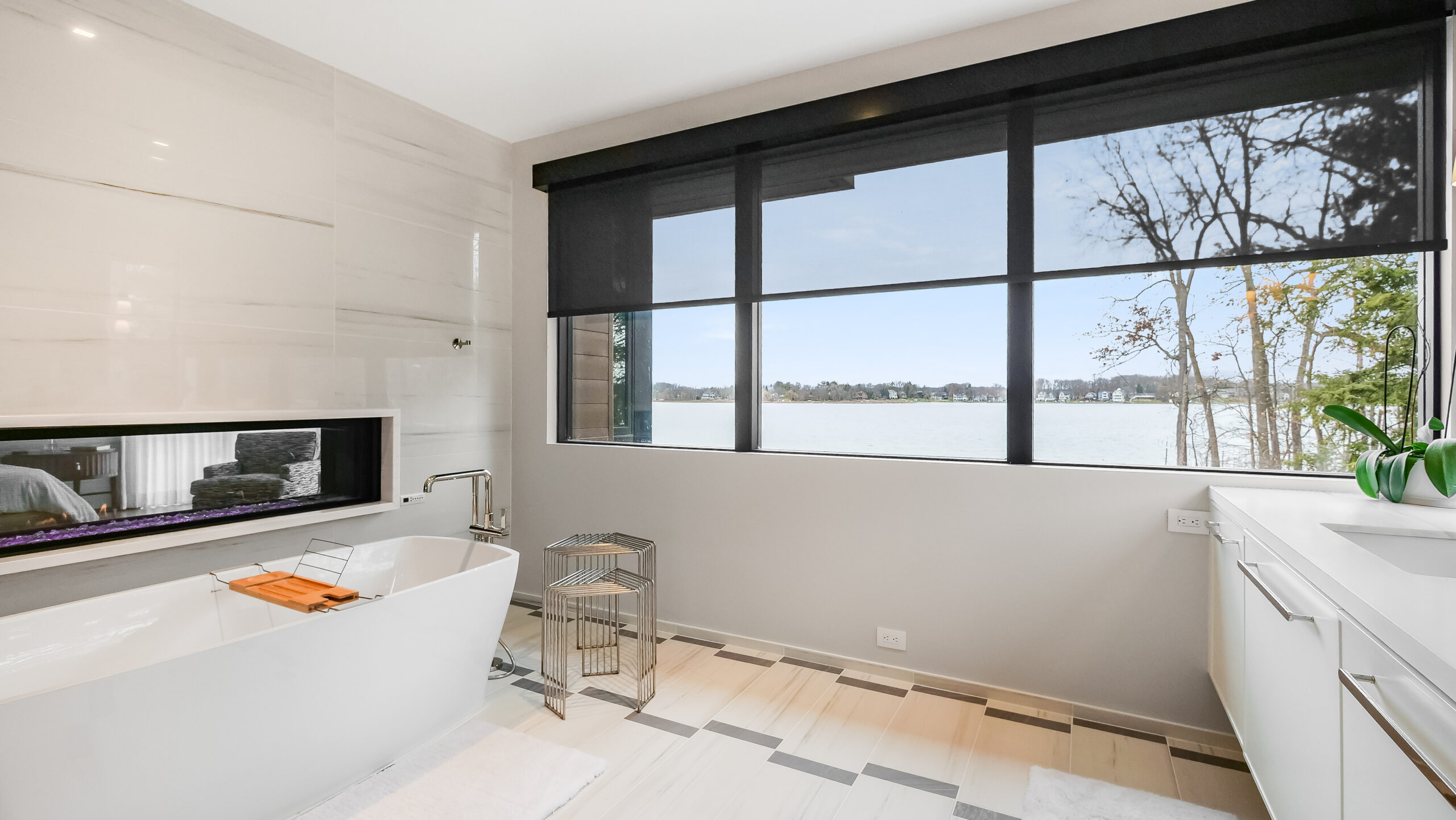 Buday's Home Electronics Simplified Smart Window Shades