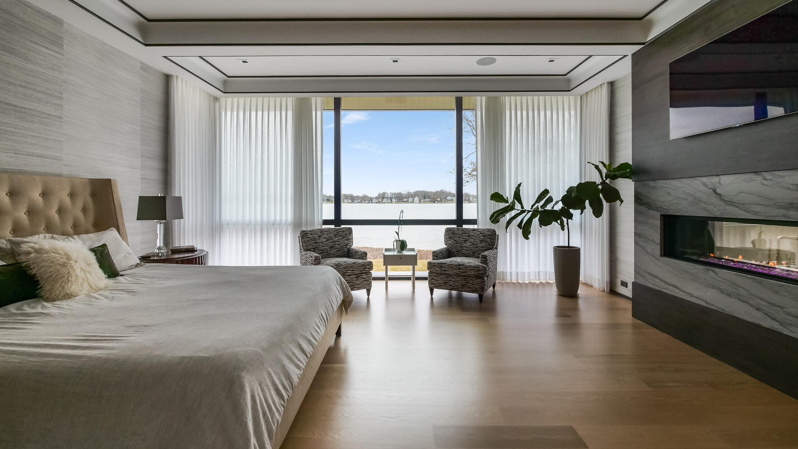 Buday's Home Electronics Simplified Michigan Home Network