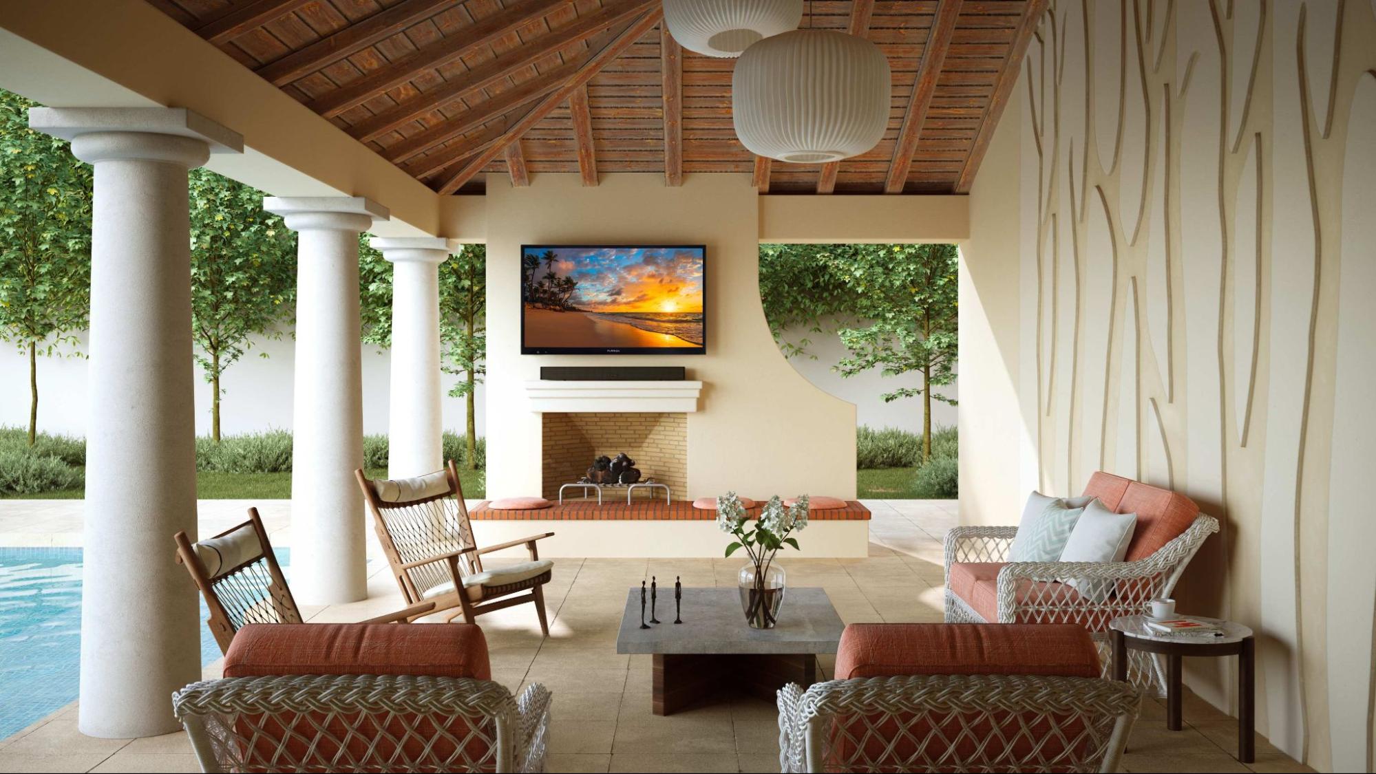 Buday's Home Electronics Simplified Smart Window Shades